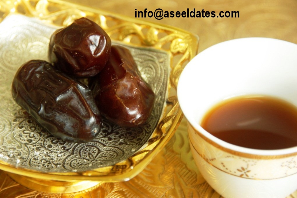 Aseel Dates - Pakistani Dates pitted diced chopped organic dates farms factory processing plant