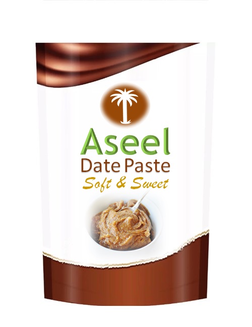 Date Paste