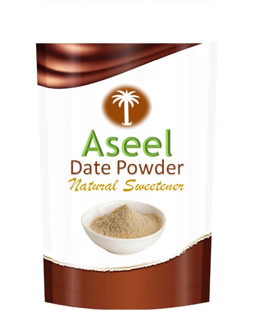 Date Powder