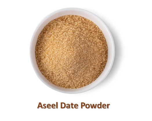 Aseel Date Powder