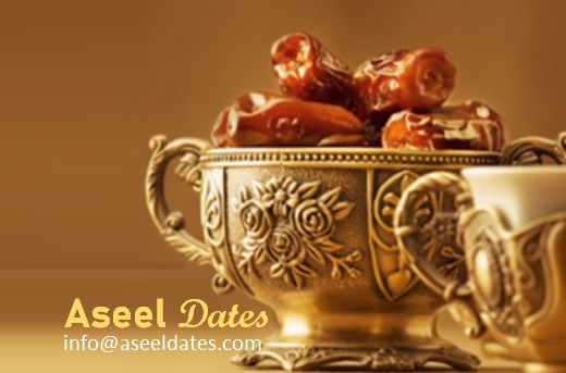 Industrial Aseel Dates