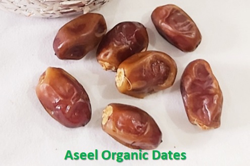 Organic Date