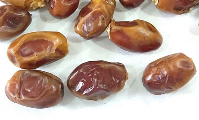 Khairpur Dates