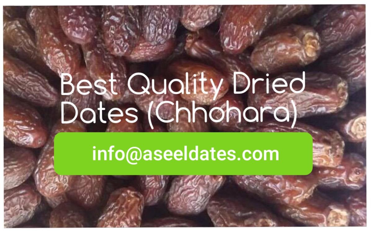 Dry Dates, Dried Aseel Dates Pakistan, Aseel Pitted Dates, Aseel Dates