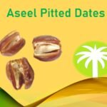 Aseel Pitted Dates