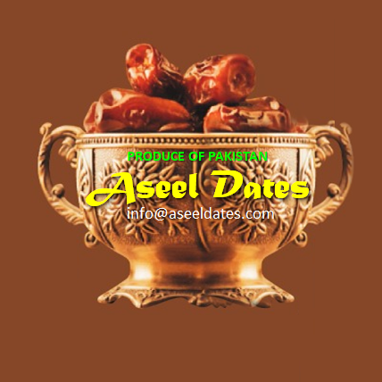 Aseel Dates Khajoor