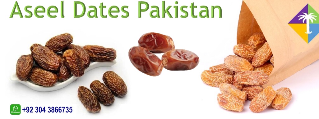 Aseel Dates Pakistan