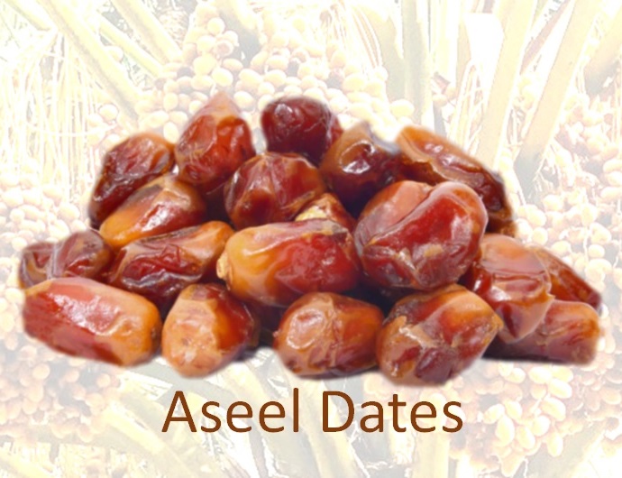 Aseel Dates