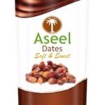 Aseel Dates Standup Pouch Pack