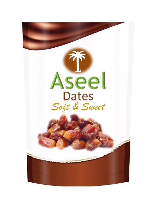 Aseel Dates are renowned for their exceptional sweetness and delightful taste. Among the various Pakistani varieties of dates, Aseel Dates stand out as the best. They are packed with natural vitamins that contribute to keeping you fit and healthy. Aseel Dates are widely used in a variety of special dishes, bakery products, ice creams, desserts, and more.