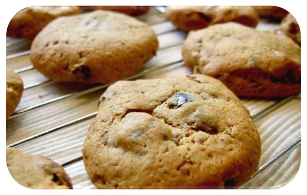 Dates Cookies