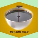 Aseel Date Syrup