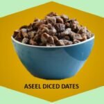 Aseel Diced Dates