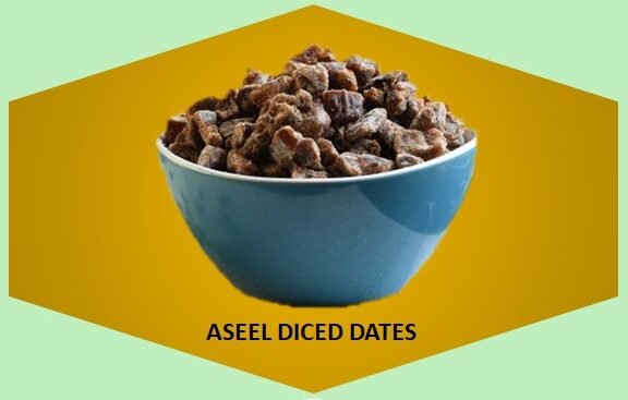 Chopped Dates