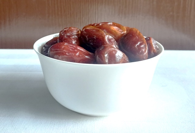 Nutritional Value of Dates