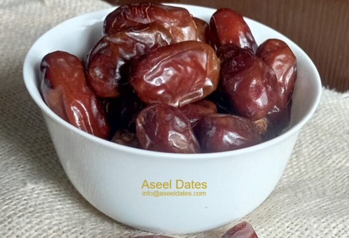 Dates in Karachi