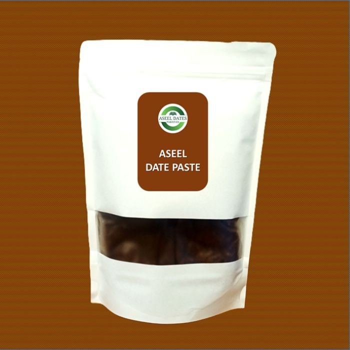 date paste