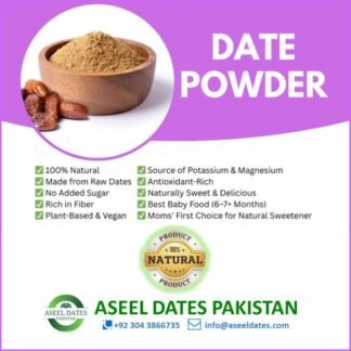 Date Powder