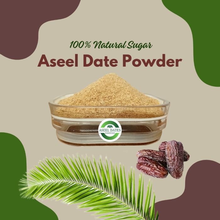 Date Powder Manufacturer