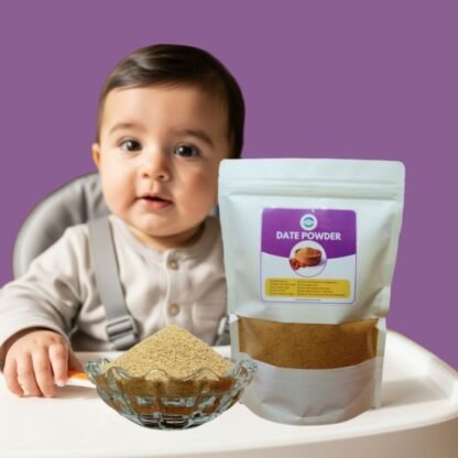 date powder