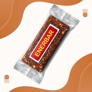 Enerbar Energy bar Date Bar