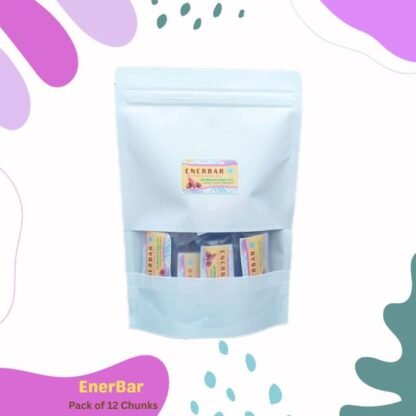 Energy Bar, Enerbar