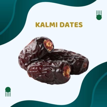 Kalmi Dates Kalmi Khajoor