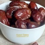 Aseel Dates – Whole & Fresh