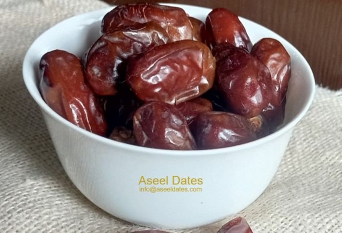 Aseel Dates