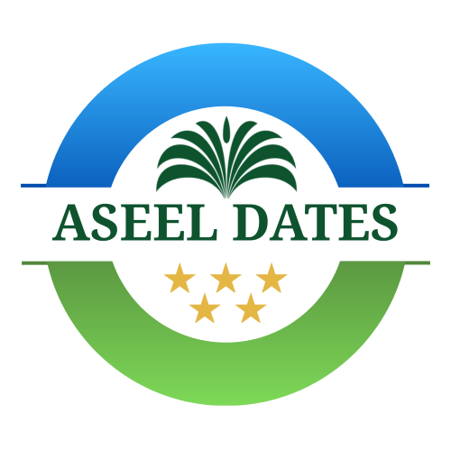 Aseel Dates