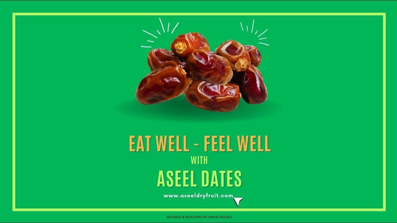Best Pakistani Dates in Karachi Online