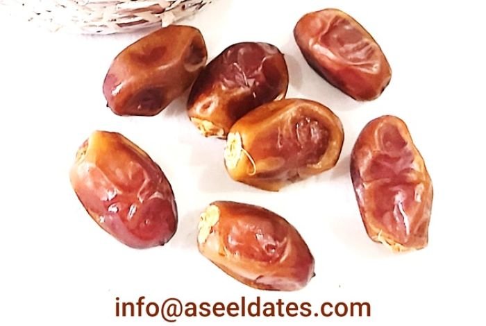 About Aseel Dates Pakistan