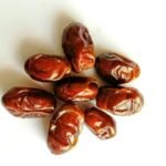 Aseel Pitted Dates