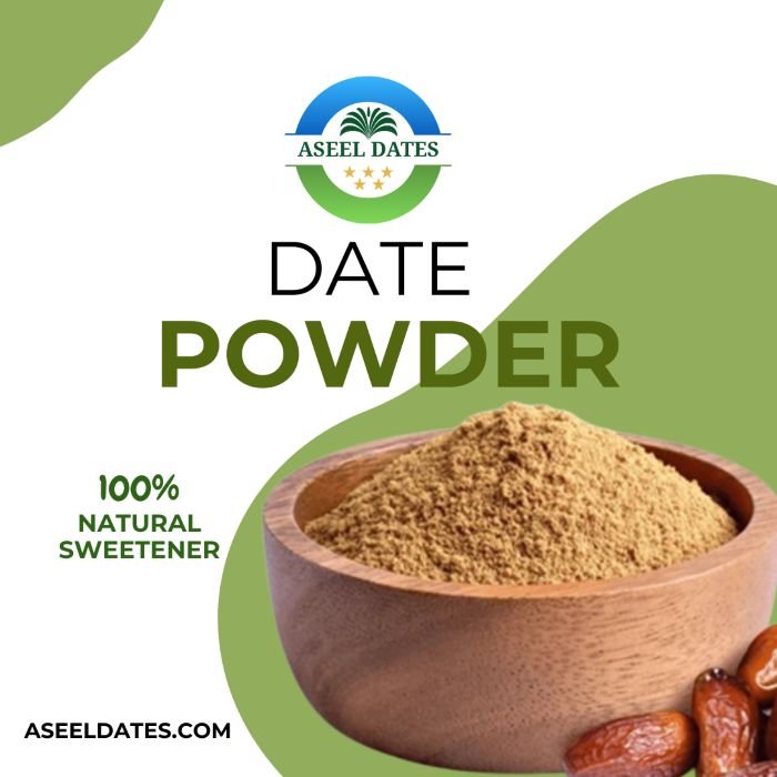 Date Powder Suppliers