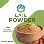 Date Powder (Date Sugar)