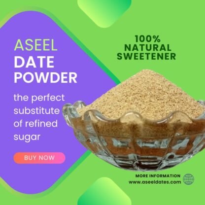 Date Powder