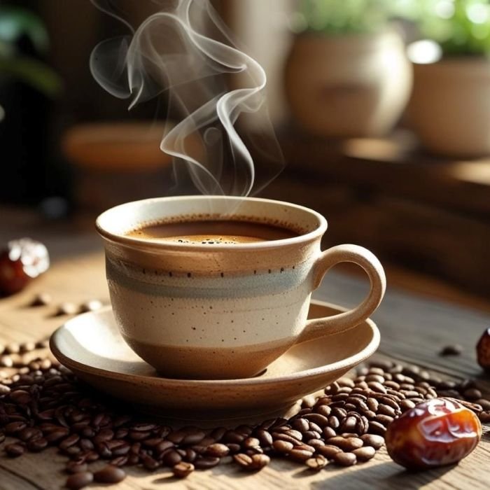 Date Coffee