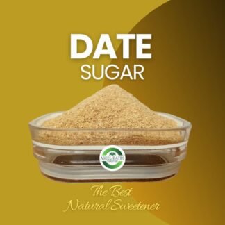 Date Sugar