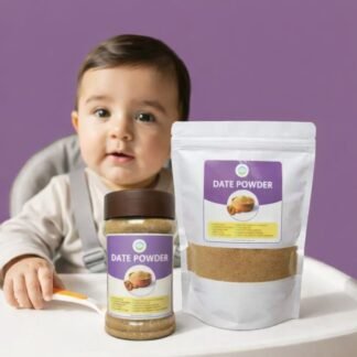 Date Powder for babies