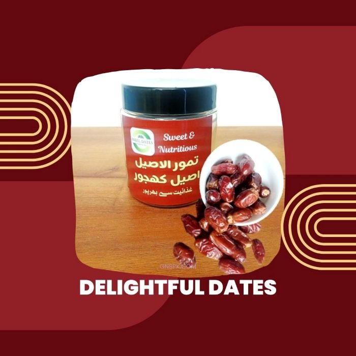 Dhakki Dates vs Aseel Dates