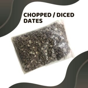 Date Chunks