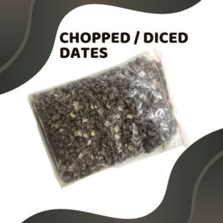 Date Chunks