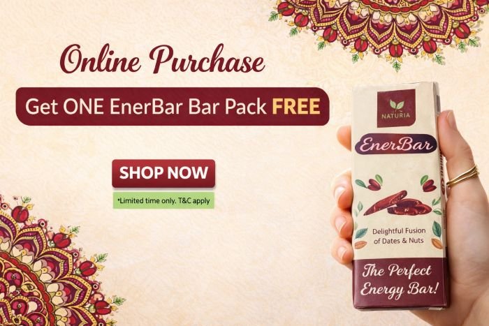 Enerbar Free Offer