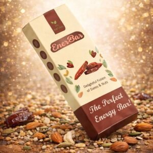 EnerBar - Energy Bar